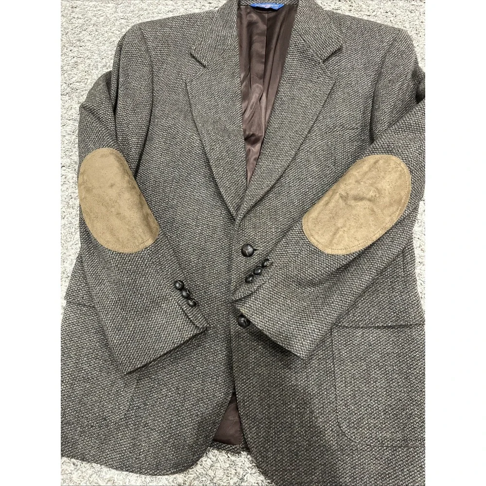 Men's Pendleton Blazer (1885)‎